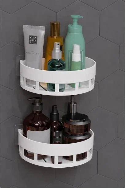 Shower Essentials