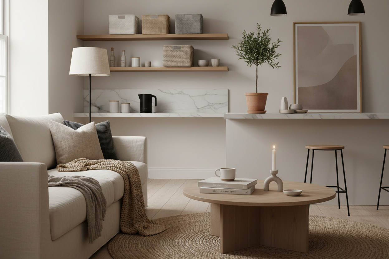 Home Organization
